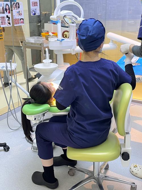 牙科正畸基础操作-图1