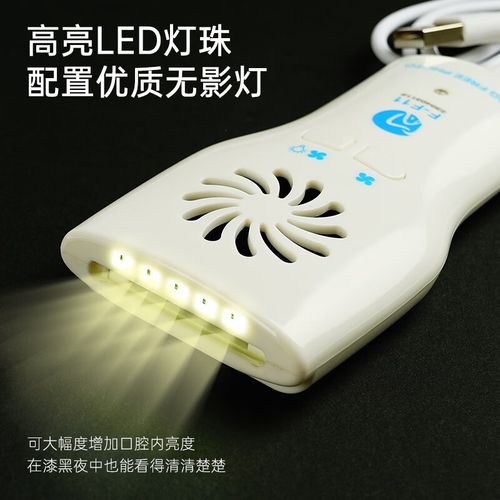 正畸反光板一套-图1