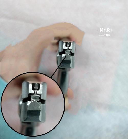 正畸牵引钩扎嘴-图1