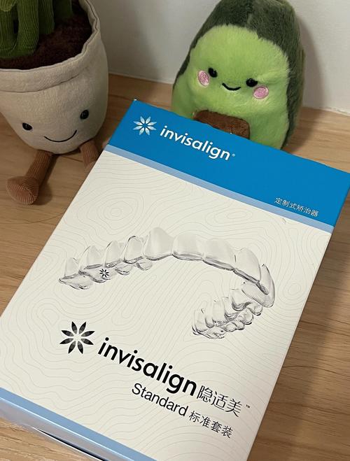 隐适美正畸中口扫的作用是什么?-图1 隐适美正畸中口扫的作用是什么?-图1
