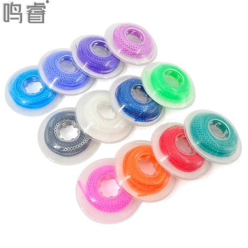 正畸s型橡皮圈-图2