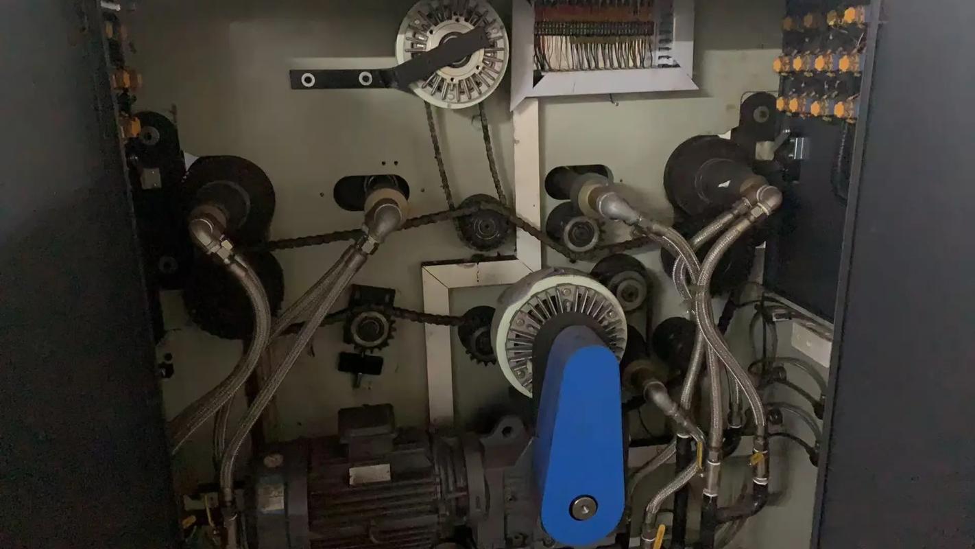 正畸用的压膜机-图3 正畸用的压膜机-图3