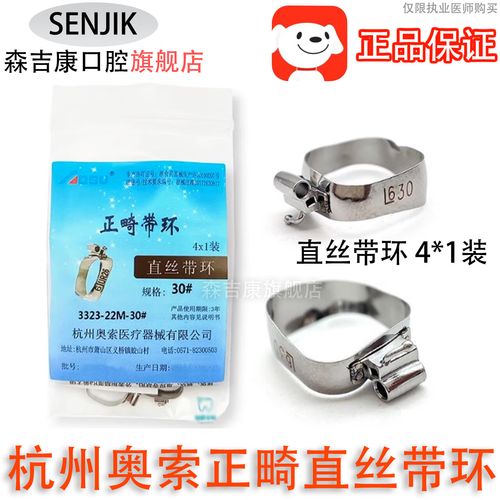 正畸带环要拆吗-图3