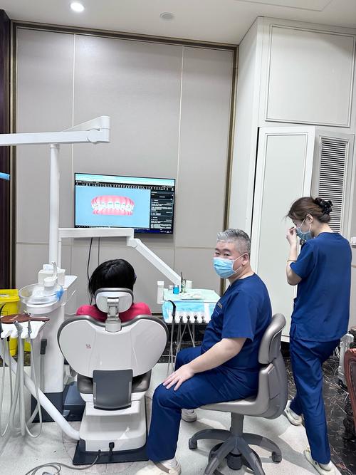 线下正畸初级班,零基础能系统掌握临床技能吗?-图3 线下正畸初级班,零基础能系统掌握临床技能吗?-图3