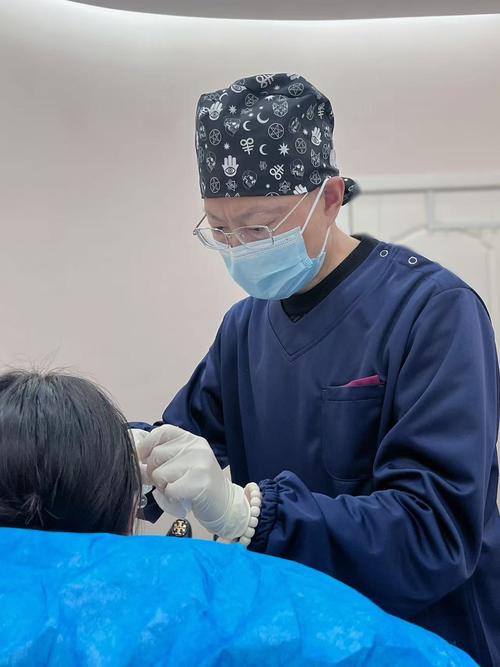 朱双林正畸培训有何特色?适合哪些正畸医生提升技能?-图2 朱双林正畸培训有何特色?适合哪些正畸医生提升技能?-图2