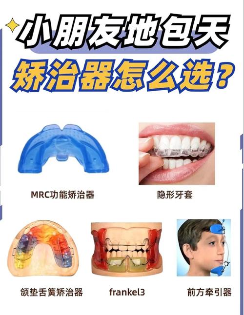 澳丝正畸的作用-图1