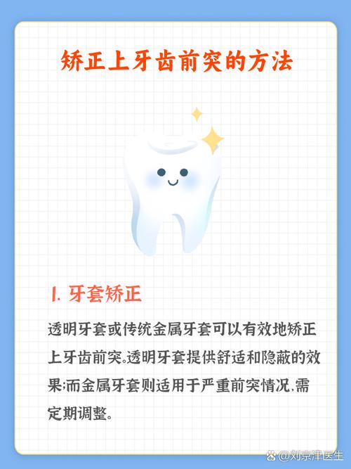 正畸手术到底是怎么做的?-图2 正畸手术到底是怎么做的?-图2