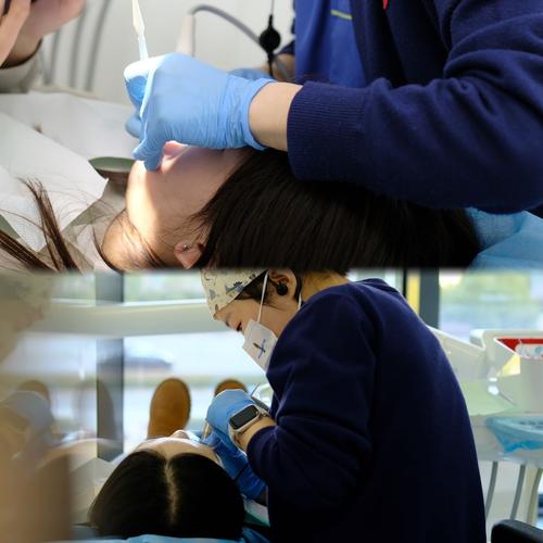 苏州正畸学习班-图1