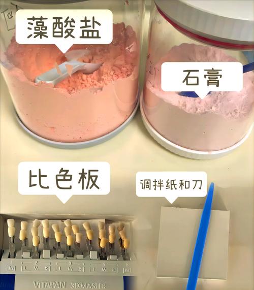 正畸器械和材料有哪些关键作用与应用场景?-图2 正畸器械和材料有哪些关键作用与应用场景?-图2