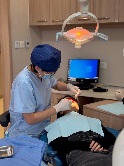 正畸科护士出科-图1