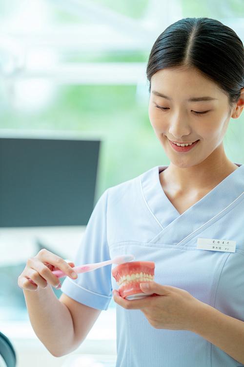 正畸科护士出科-图2