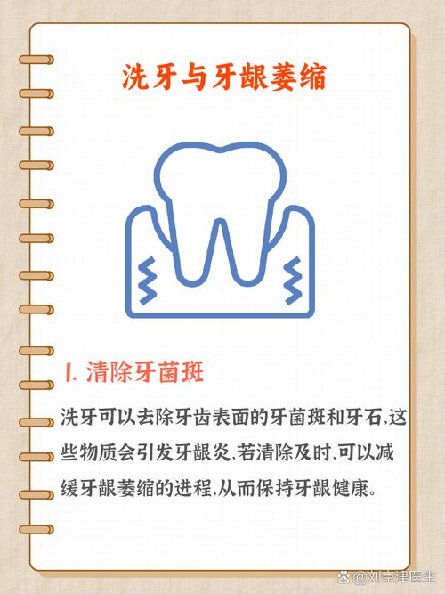 矫正牙齿后可以洗牙吗？安全吗？-图2