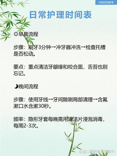 用什么清洗牙齿矫正器-图3 用什么清洗牙齿矫正器-图3