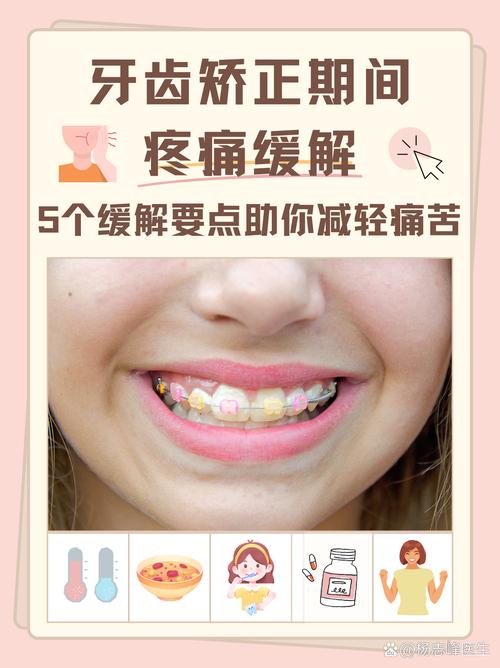 矫正牙齿后不痛正常吗-图2