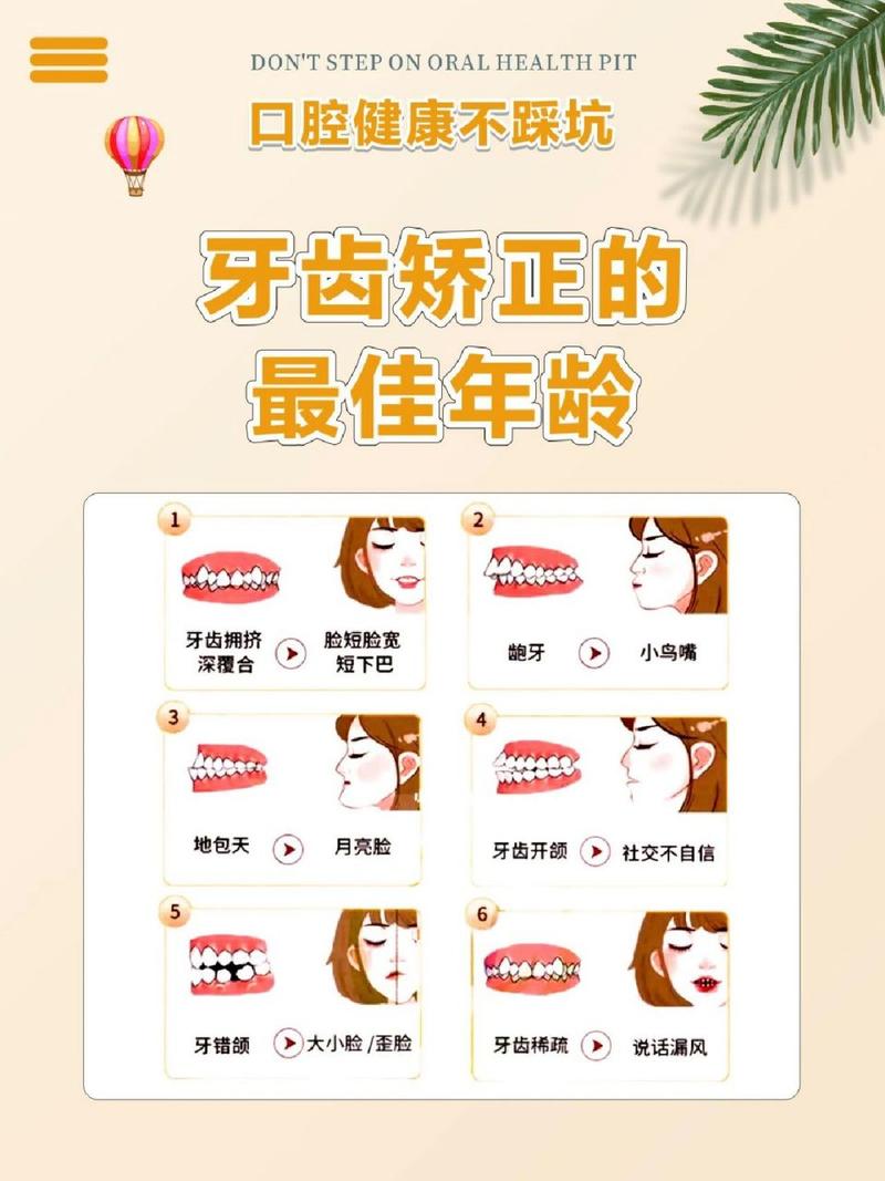 年龄大了矫正牙齿还来得及吗?-图1 年龄大了矫正牙齿还来得及吗?-图1