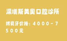 美奥口腔牙齿矫正费用多少？具体构成和影响因素有哪些？-图2