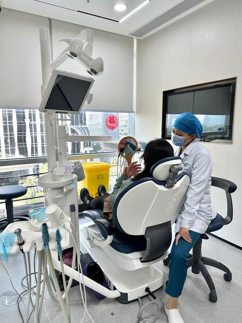 肇庆牙齿矫正医院怎么选?哪家技术好、服务佳、价格合理?-图1 肇庆牙齿矫正医院怎么选?哪家技术好、服务佳、价格合理?-图1