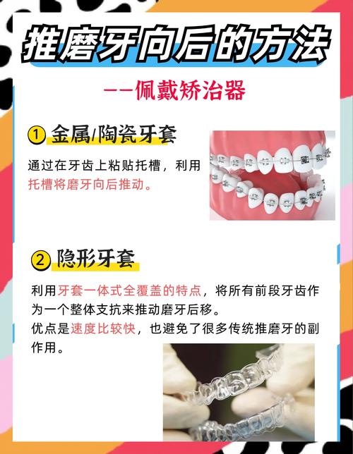 矫正牙齿拉不动，原因究竟是什么？-图1