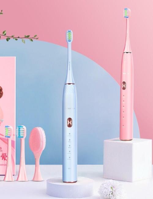 矫正牙齿（戴牙套）时，该用什么牙刷清洁效果更好？-图3