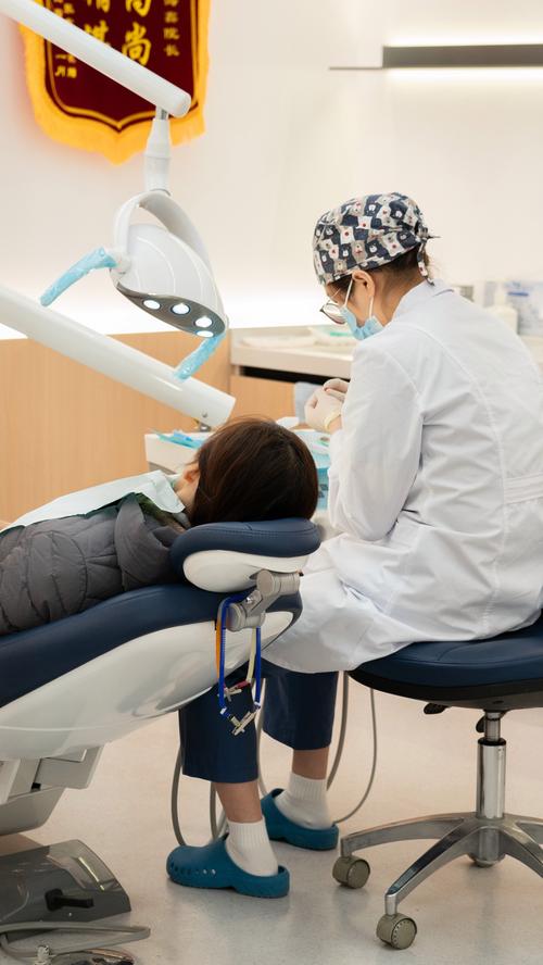 台州中心医院牙齿矫正-图1