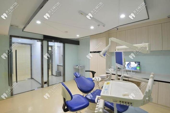 东莞矫正牙齿正规医院-图1