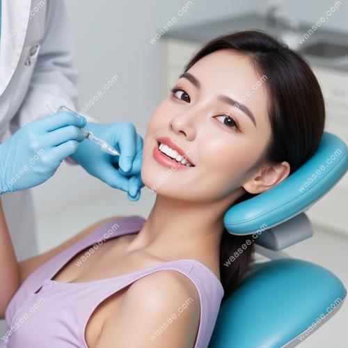 南京矫正牙齿选哪家医院靠谱？-图3