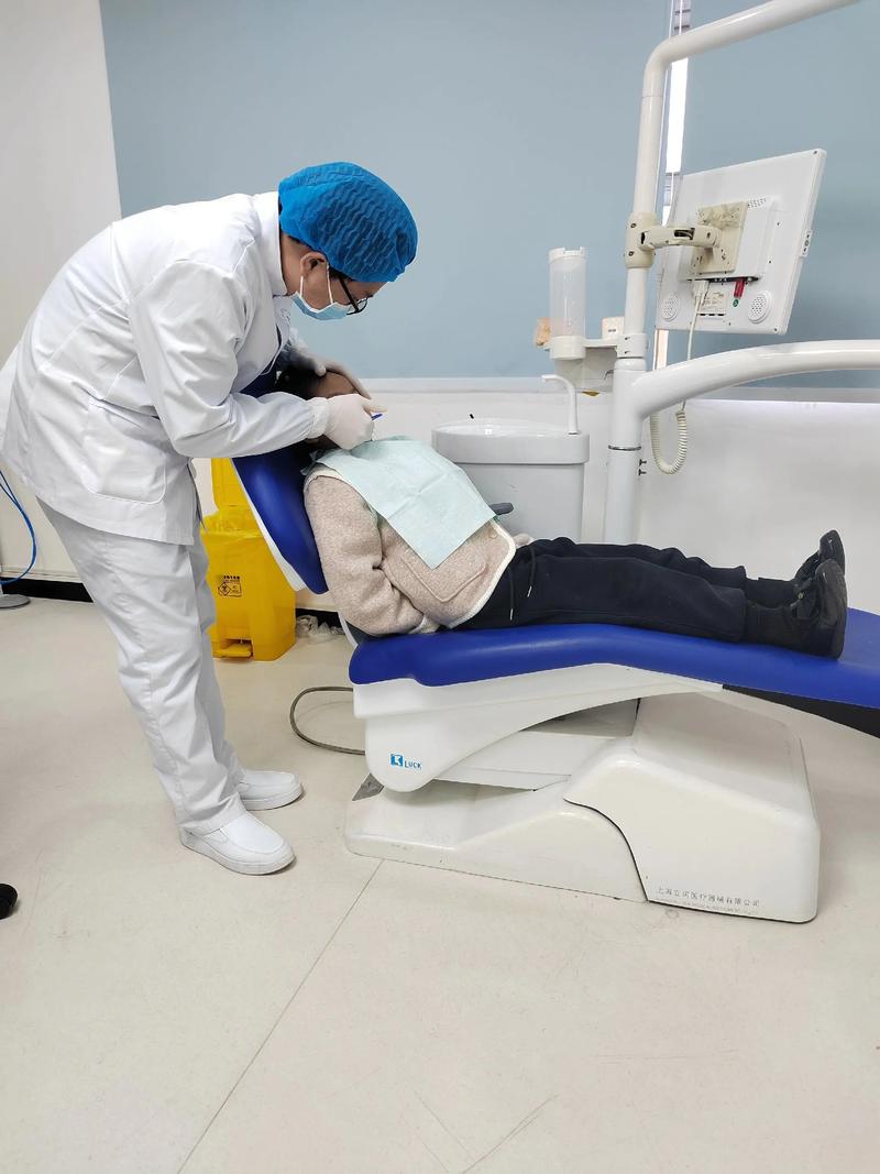 大连正规医院牙齿矫正,如何选择靠谱机构不踩坑?-图2 大连正规医院牙齿矫正,如何选择靠谱机构不踩坑?-图2