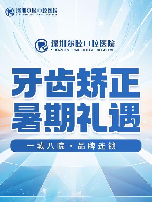 牙齿矫正校园活动方案-图1
