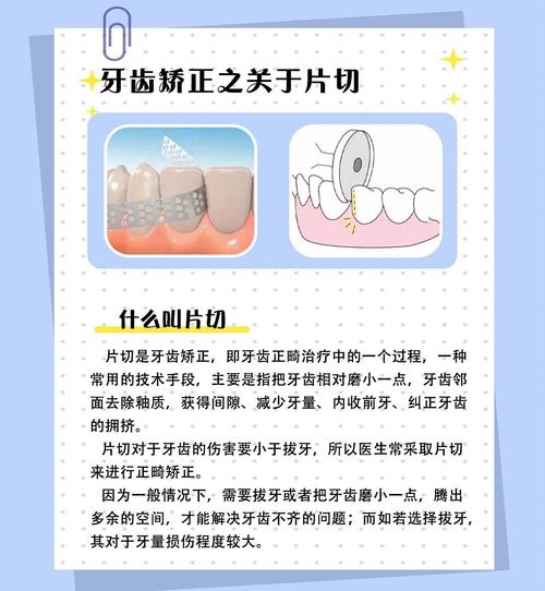 如何说服父母同意矫正牙齿？-图2