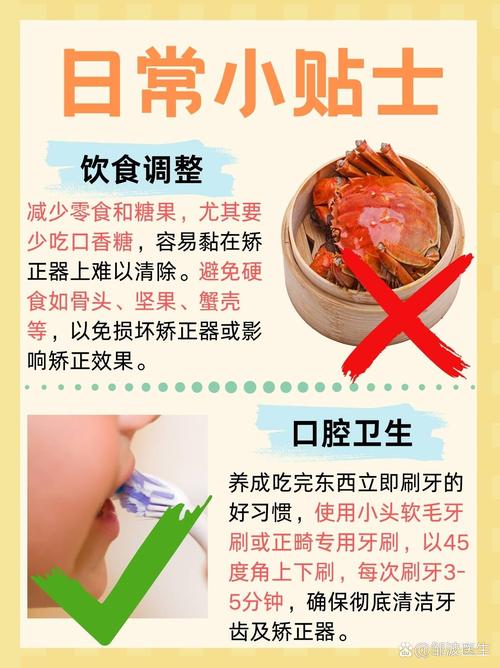 牙齿矫正的最佳年龄是多大？-图3