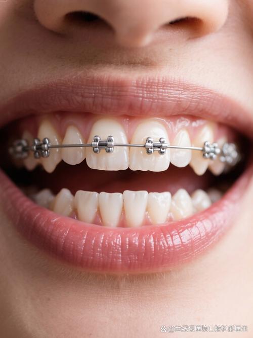 矫正牙齿感觉松动是正常现象吗?-图1 矫正牙齿感觉松动是正常现象吗?-图1