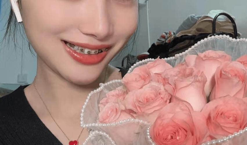 矫正牙齿三个月怀孕，矫正会影响胎儿吗？-图1