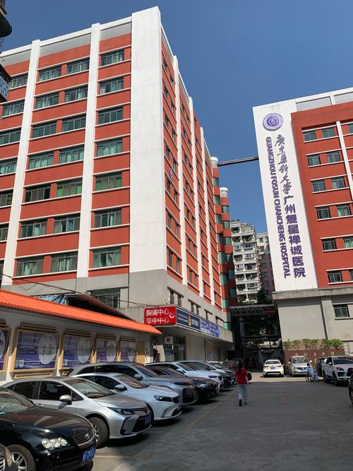 广州矫正牙齿三甲医院-图2