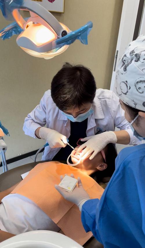 韩式外科牙齿矫正手术与传统矫正有何区别?-图1 韩式外科牙齿矫正手术与传统矫正有何区别?-图1