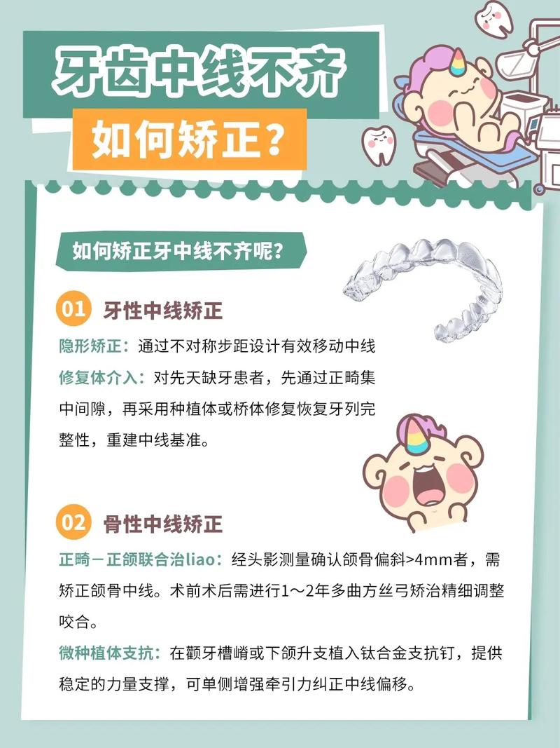 牙齿不齐矫正需要多久-图2