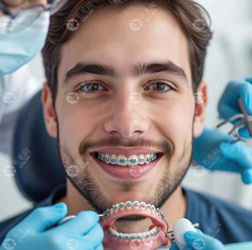 想矫正牙齿老公不同意，这问题到底该怎么处理？-图1