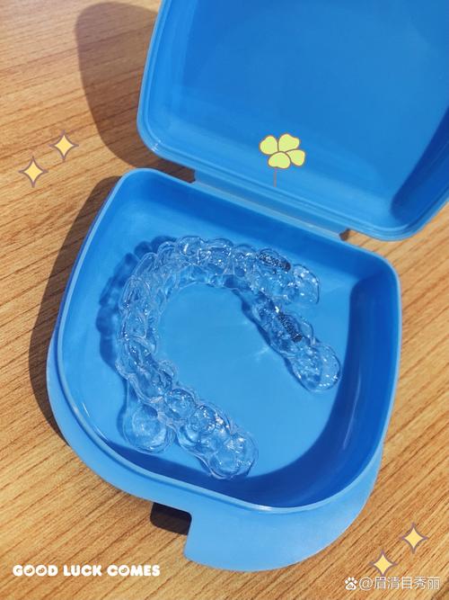 隐形矫正器效果如何？与传统矫正有何不同？-图3