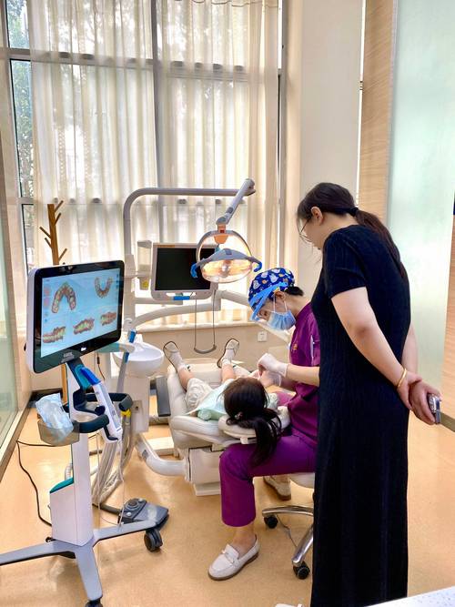 慈溪人民医院牙齿矫正效果如何？价格流程适合人群揭秘？-图3