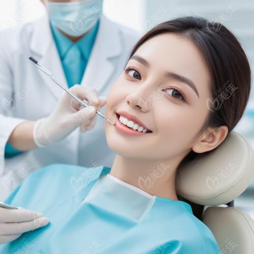 上海口腔医院矫正牙齿哪家好？效果如何？-图2