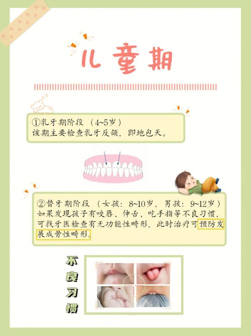 牙齿矫正有年纪限制吗？多大年纪还能矫正？-图3