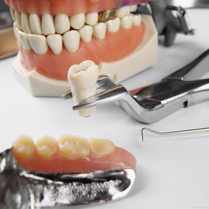 有陶瓷牙可以矫正牙齿-图1