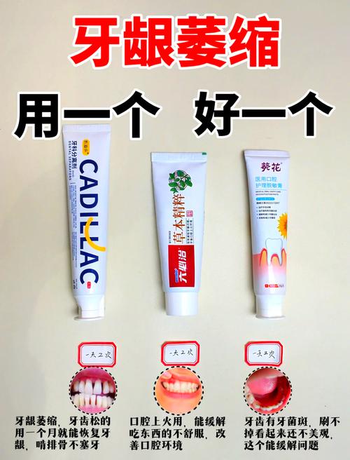 矫正牙齿时用什么牙膏？正畸期间牙膏选择有讲究吗？-图3