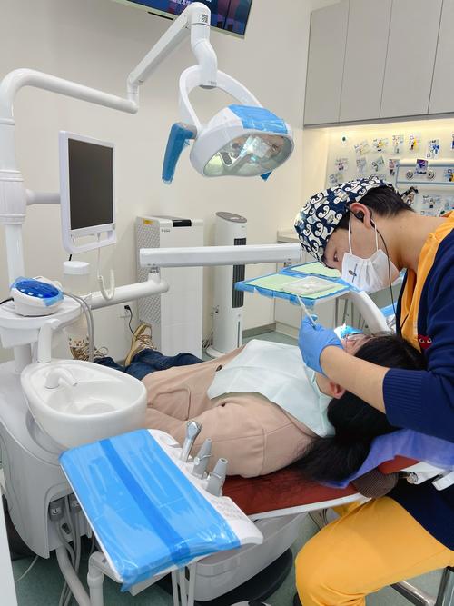 江西拜博口腔牙齿矫正效果与价格怎么样？-图2