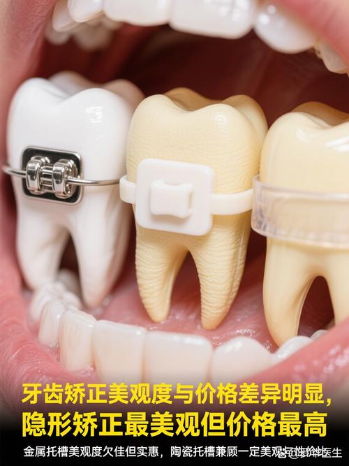 呼和浩特矫正牙齿去哪儿好？机构选择要注意啥？-图3