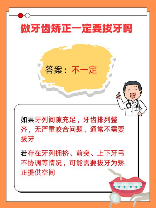 矫正牙齿能改善下巴形态吗?-图3 矫正牙齿能改善下巴形态吗?-图3
