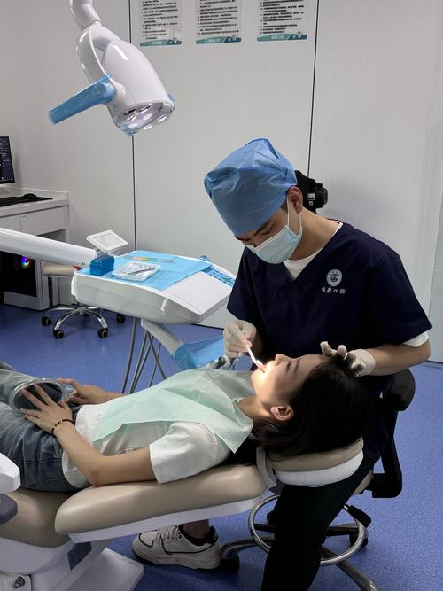 厦门第一医院牙齿矫正-图3