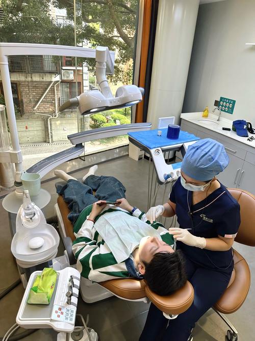 珠海人民医院矫正牙齿-图2