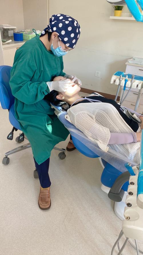 时代天使矫正牙齿效果-图3