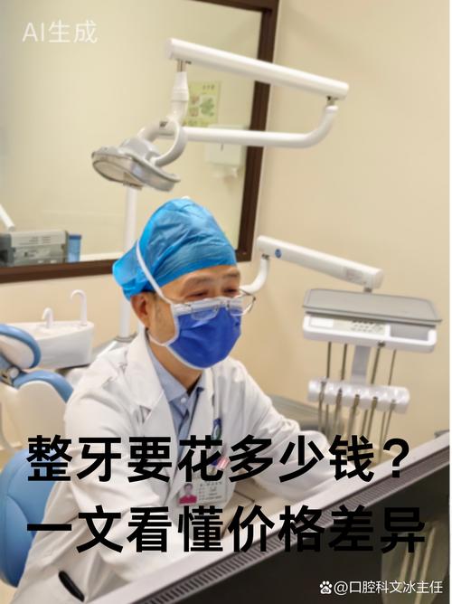 东莞牙齿矫正哪里便宜？求推荐性价比高的靠谱地方-图2