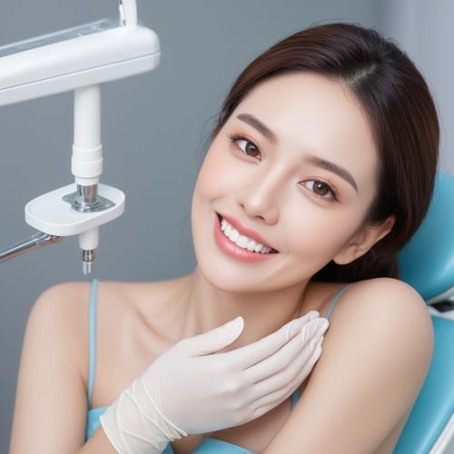 武汉口腔医院矫正牙齿哪家好？效果靠谱吗？-图3